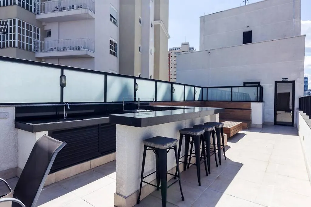 Studio Moderno Ap 32 Soho Life-1