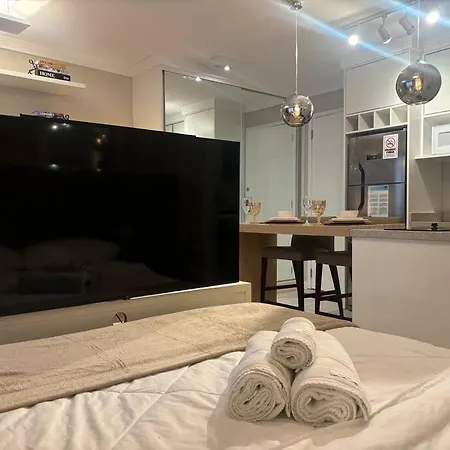 Studio Moderno Ap 32 Soho Life-3
