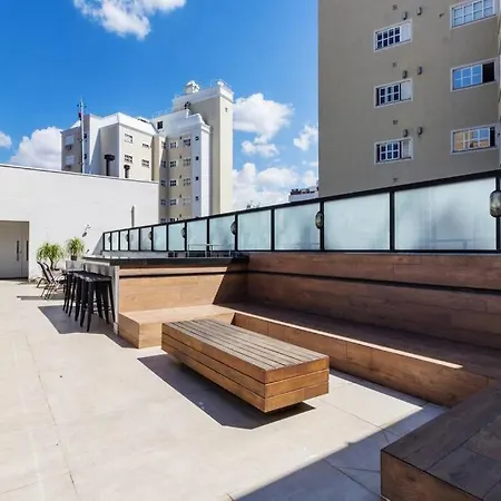 Studio Moderno Ap 32 Soho Life-2
