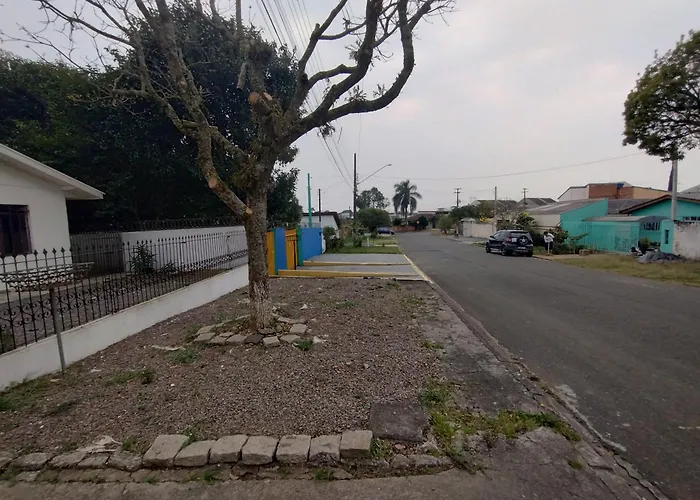 Pedacinho do Céu