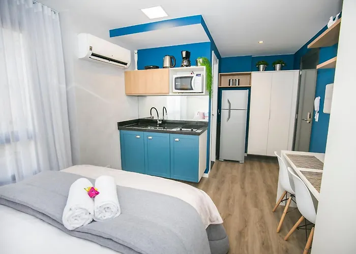 Estudio Oceano Azul - ALL0721